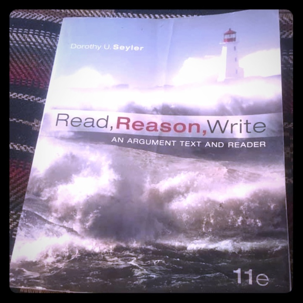 ENGLISH COLLEGE TEXTBOOK